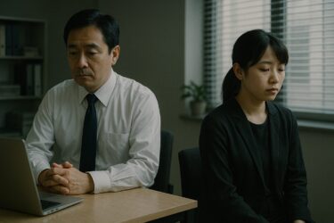 「“言葉にする”って、なんでこんなに怖いの？」