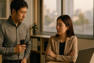 感情を言葉にしたら、誰かとつながれた